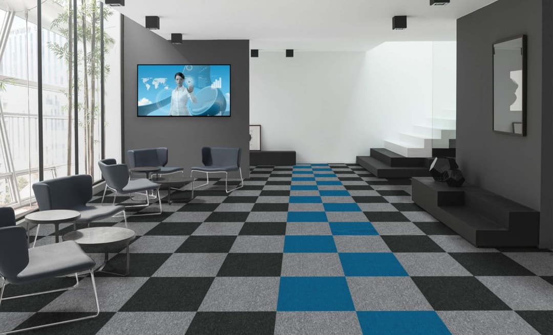 Dark Grey Light Grey 1-1 - Navy Blu