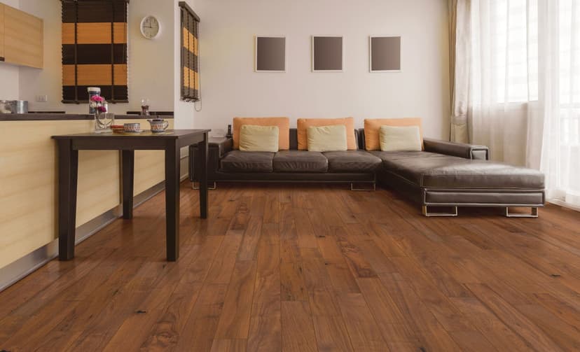 Select Walnut Nature