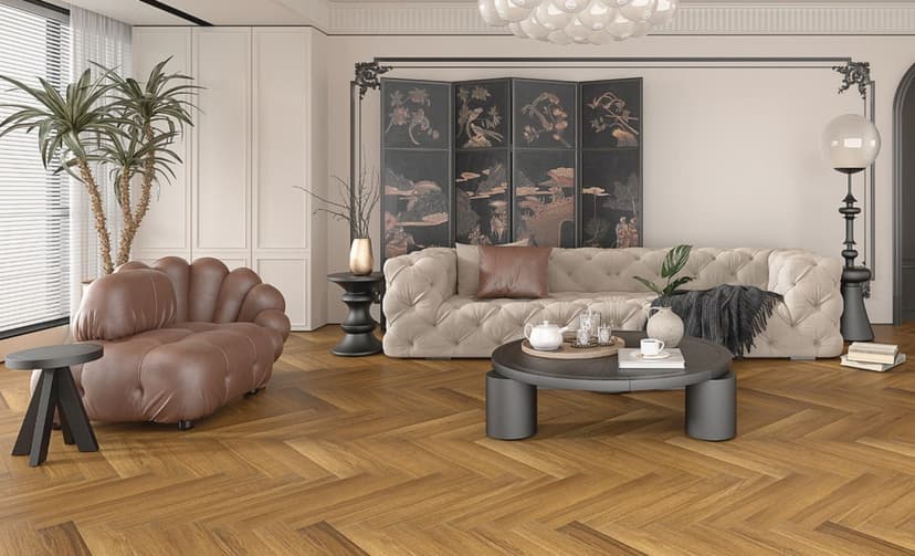 #7712 Classic Walnut